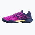 Buty do tenisa męskie Babolat Propulse Fury 3 All Court dark blue/pink aero 10