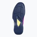 Buty do tenisa męskie Babolat Propulse Fury 3 All Court dark blue/pink aero 12