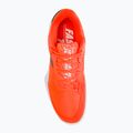 Buty do tenisa męskie Babolat Jet Mach 3 All Court strike red/white 5