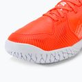 Buty do tenisa męskie Babolat Jet Mach 3 All Court strike red/white 7