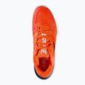 Buty do tenisa męskie Babolat Jet Mach 3 All Court strike red/white 11