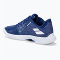 Buty do tenisa męskie Babolat Jet Tere 2 All Court mombeo blue 3