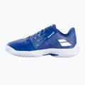 Buty do tenisa męskie Babolat Jet Tere 2 All Court mombeo blue 10