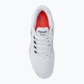 Buty do tenisa męskie Babolat Jet Tere 2 All Court white/strike red 5