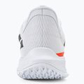 Buty do tenisa męskie Babolat Jet Tere 2 All Court white/strike red 6