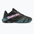 Buty do padla męskie Babolat Jet Premura 2 black/north atlantic 2