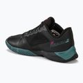 Buty do padla męskie Babolat Jet Premura 2 black/north atlantic 3