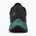 Buty do padla męskie Babolat Jet Premura 2 black/north atlantic 6