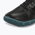 Buty do padla męskie Babolat Jet Premura 2 black/north atlantic 7