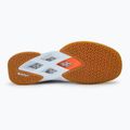 Buty do badmintona męskie Babolat Shadow Tour 5 black/ orange 4