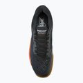 Buty do badmintona męskie Babolat Shadow Tour 5 black/ orange 5