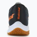 Buty do badmintona męskie Babolat Shadow Tour 5 black/ orange 6