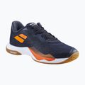 Buty do badmintona męskie Babolat Shadow Tour 5 black/ orange 8