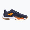 Buty do badmintona męskie Babolat Shadow Tour 5 black/ orange 9