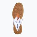 Buty do badmintona męskie Babolat Shadow Tour 5 black/ orange 11