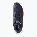Buty do badmintona męskie Babolat Shadow Tour 5 black/ orange 12