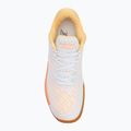 Buty do badmintona damskie Babolat Shadow Tour 5 W white/ yellow 5