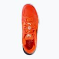 Buty do tenisa męskie Babolat Jet Mach 3 Clay strike red/white 11