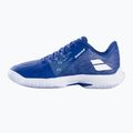 Buty do tenisa męskie Babolat Jet Tere 2 Clay mombeo blue 10