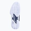 Buty do tenisa męskie Babolat Jet Tere 2 Clay W queen jio grey 12