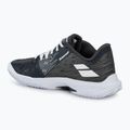 Buty do tenisa męskie Babolat Jet Tere 2 Clay W queen jio grey 3