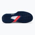 Buty do tenisa męskie Babolat Propulse Fury 3 Clay white/estate blue 4