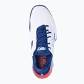 Buty do tenisa męskie Babolat Propulse Fury 3 Clay white/estate blue 11