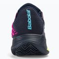 Buty do tenisa męskie Babolat Propulse Fury 3 Clay dark blue/pink aero 6