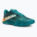 Buty do padla męskie Babolat Jet Premura 2 deep lake/ apricot