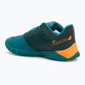 Buty do padla męskie Babolat Jet Premura 2 deep lake/ apricot 3