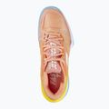 Buty do tenisa damskie Babolat Jet Mach 3 Clay W coral/gold fusion 11