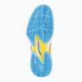 Buty do tenisa damskie Babolat Jet Mach 3 Clay W coral/gold fusion 12