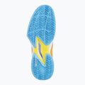 Buty do tenisa damskie Babolat Jet Mach 3 Clay W coral/gold fusion 13