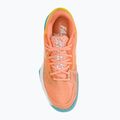 Buty do tenisa damskie Babolat Jet Mach 3 Clay W coral/gold fusion 5