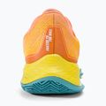 Buty do tenisa damskie Babolat Jet Mach 3 Clay W coral/gold fusion 6