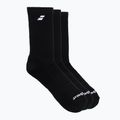 Skarpety Babolat 3 pary black/black