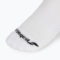 Skarpety Babolat Invisible 3 pary S25 white/ white 3