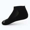 Skarpety Babolat Invisible 3 pary black/ black 3