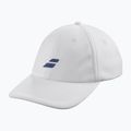 Czapka z daszkiem Babolat Pure Logo white/white