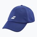 Czapka z daszkiem Babolat Pure Logo sodalite blue