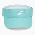 Daszek tenisowy Babolat Elastic angel blue/white 2