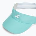 Daszek tenisowy Babolat Elastic angel blue/white 3