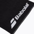 Ręcznik Babolat Medium black/ white 2
