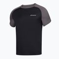 Koszulka męska Babolat Play Crew Neck black/black 2