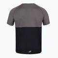 Koszulka męska Babolat Play Crew Neck black/black 3