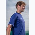 Koszulka męska Babolat Play Crew Neck sodalite blue 5