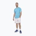 Koszulka męska Babolat Play Crew Neck cyan blue 2