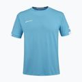 Koszulka męska Babolat Play Crew Neck cyan blue 8