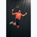 Koszulka męska Babolat Play Crew Neck fiesta red 4