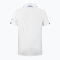Koszulka polo męska Babolat Play white/white 3